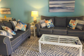 Beachwalk Condominiums 12C